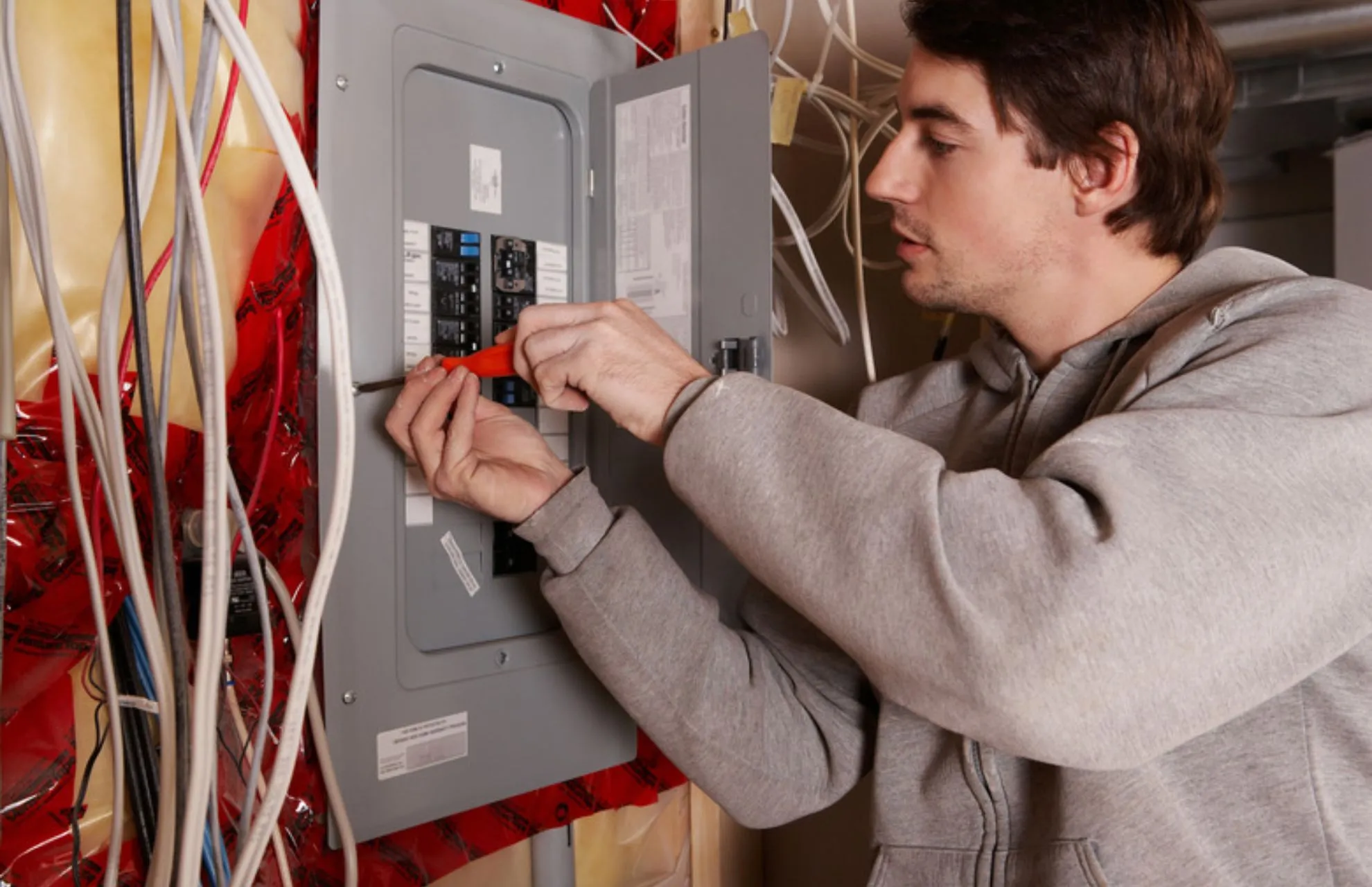 circuit breaker repair charlotte, circuit breaker replacement charlotte nc