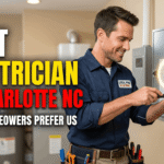 Best Electrician in&hellip;