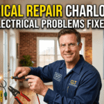 Electrical Repair Charlotte&hellip;