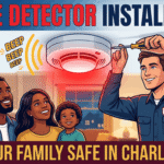 Smoke Detector Installation&hellip;