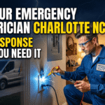 24-Hour Emergency Electrician&hellip;